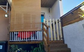 Appartement Cosy A Saint Joseph 44 M² Avec Terrasse
